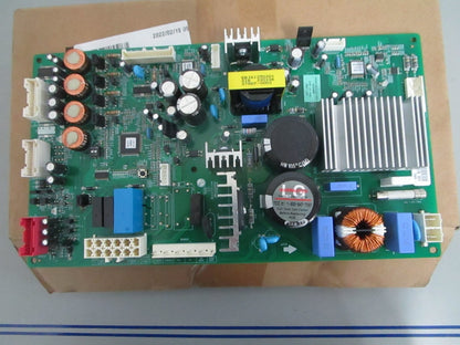*NEW OEM* 0820 LG Refrigerator Main Control Board EBR74796448