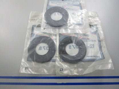 *NEW OEM* (LOT OF 3) 0810 Mercury Quicksilver Washer 12-59378