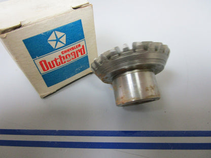 *NEW OEM* 0810 Mercury Chrysler Lower Unit Gear 817770A3