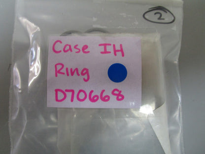 *NEW OEM* 0810 Case IH Ring D70668
