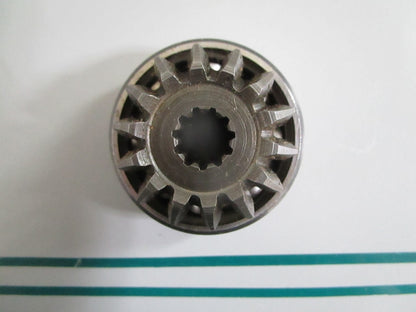Mercury Force Chrysler A78266-1 14-Tooth Pinion Gear Assy NEW OEM 0820