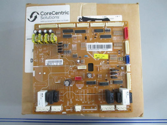 *NEW* 0820 CoreCentric Reman Refrigerator Control Board DA92-00384BR For Samsung