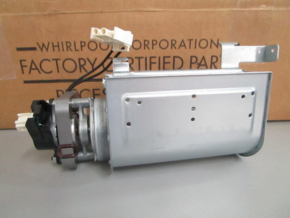 NEW OEM W11107275 Whirlpool Blower Fan 0820