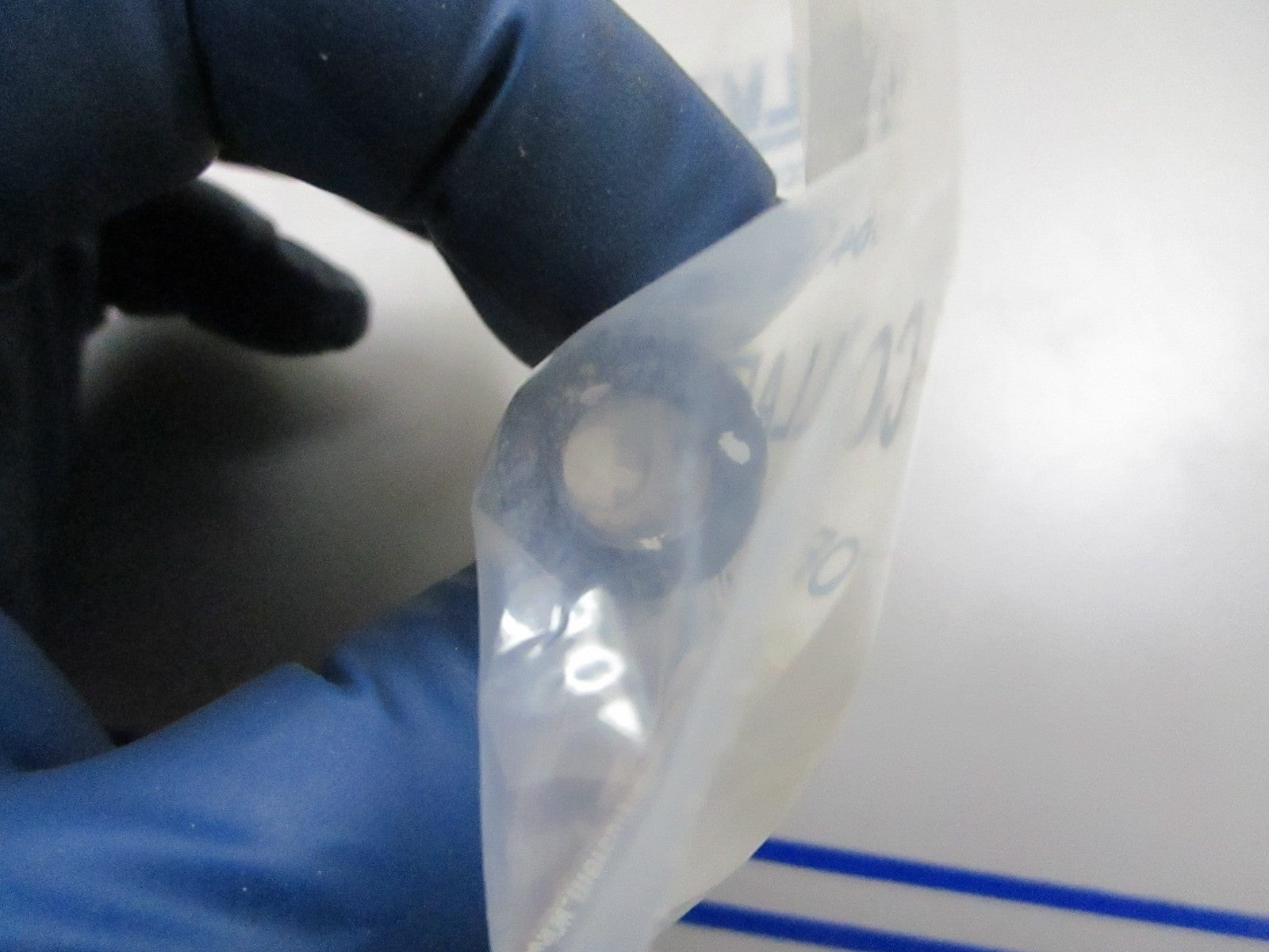 *NEW OEM* 0810 Mercury Quicksilver Collar 23-864402