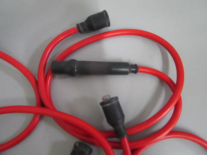 NEW OEM 875571 Volvo Penta Spark Plug Wire Set 0820