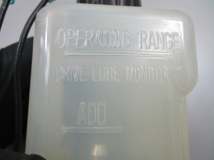 *NEW OEM* 0810 Mercury Quicksilver Drive Lube Monitor 806193A51