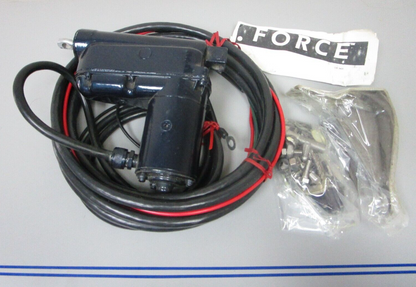 *NEW OEM* 0720 Mercury Force 1987 50hp Power Tilt Ay Model 5H143 F420541