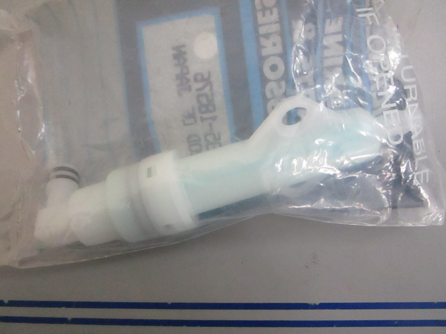 *NEW OEM* 0820 Mercury Quicksilver Fuel Filter 35-18576