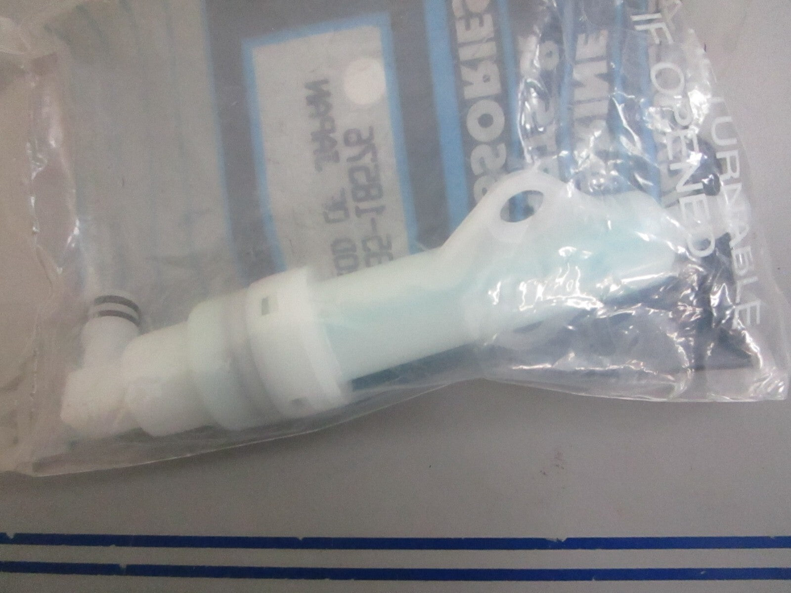 *NEW OEM* 0820 Mercury Quicksilver Fuel Filter 35-18576
