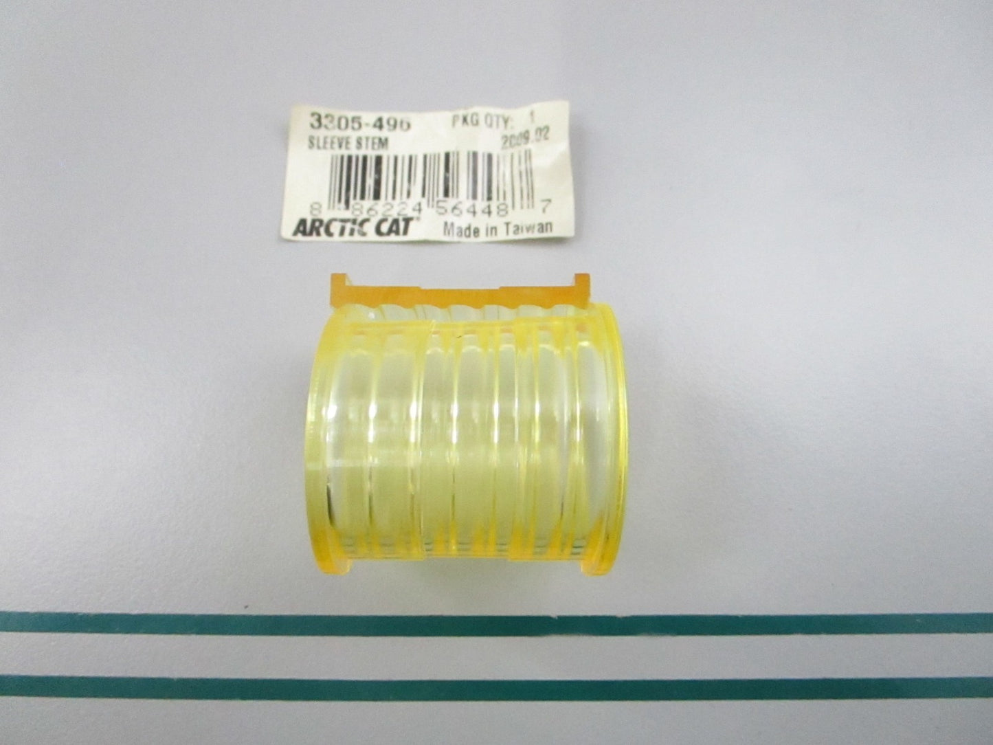 NEW OEM 3305-496 Arctic Cat Sleeve 0810