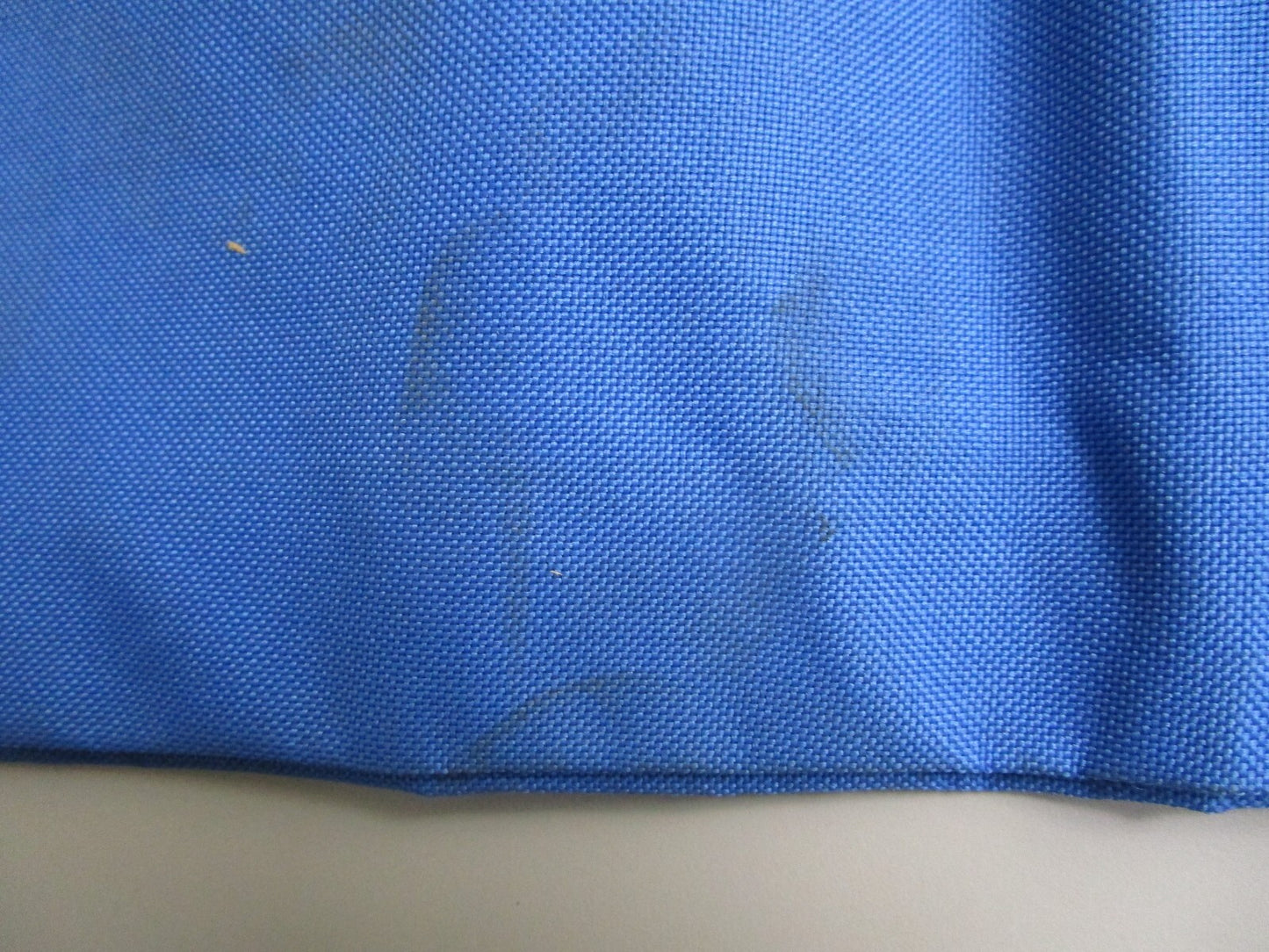 *NEW* 0810 Slide Anchor Blue Storage Bag
