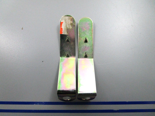*NEW* (LOT OF 2) 0810 Oregon Shorting Clip 33-201 Replaces; 220197