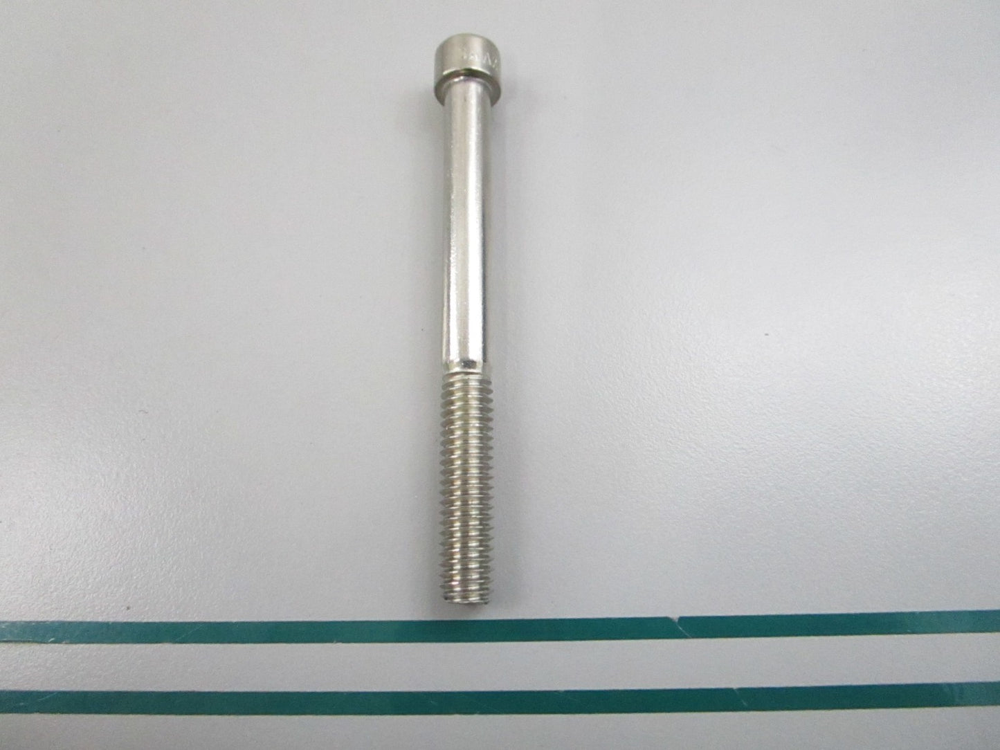 NEW OEM 941808 Volvo Penta Screw 0810