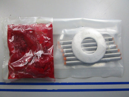NEW 41102364 QL Marine E-Series Hub Kit 0810
