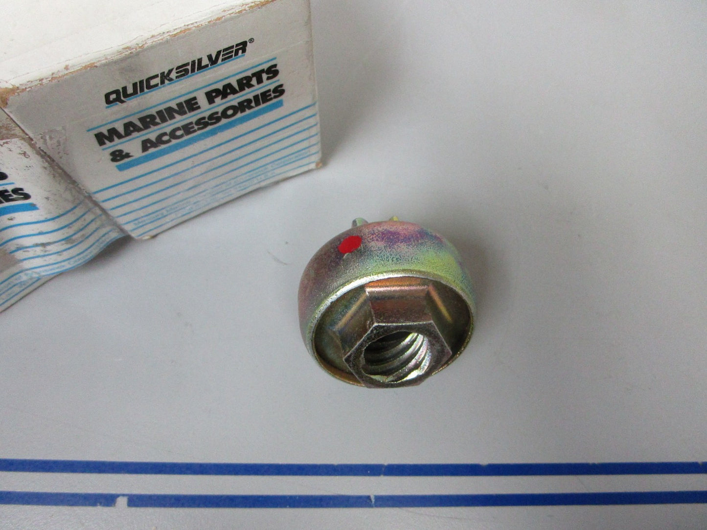 *NEW OEM* 0820 Mercury Quicksilver Drive Assy 802640T