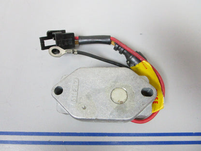 *NEW OEM* 0720 OMC Johnson Evinrude Voltage Regulator 581307 0581307