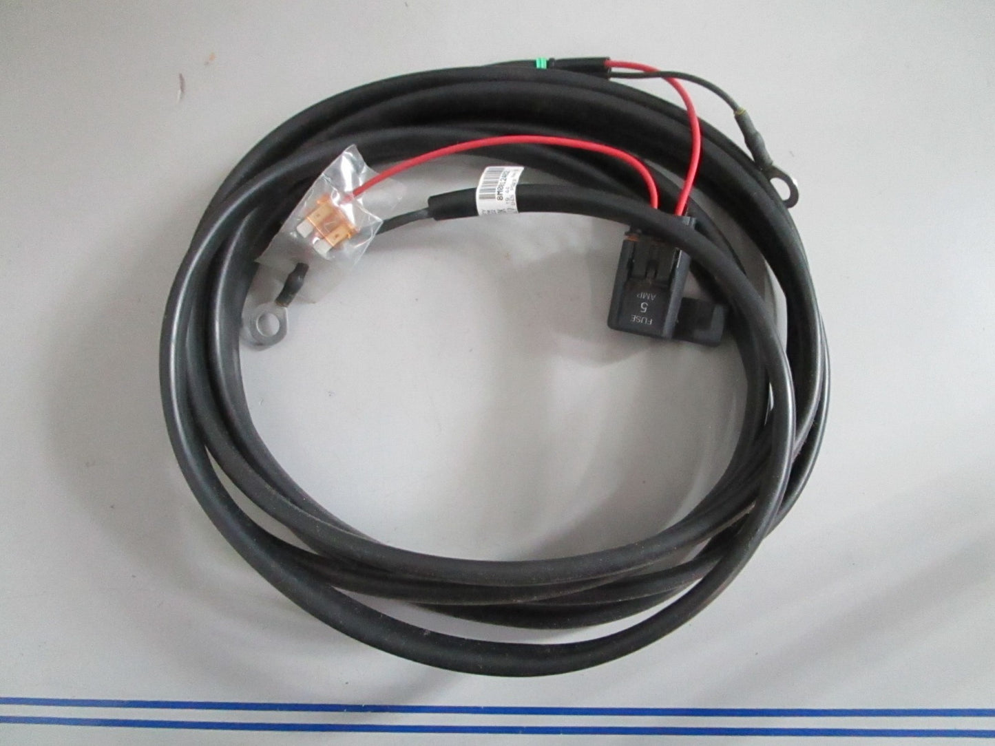 NEW OEM 84-888416T04 Mercury Quicksilver Harness 0820