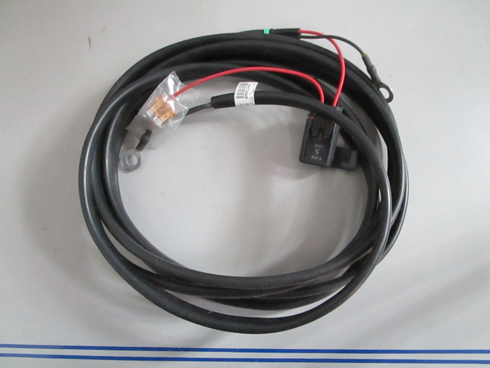NEW OEM 84-888416T04 Mercury Quicksilver Harness 0820