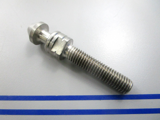 NEW 291000581 Sea-Doo Latch Stud 0810