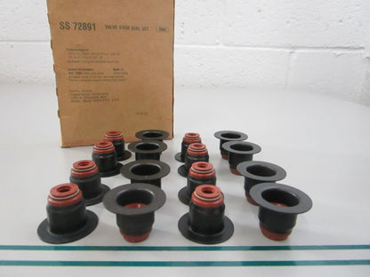 NEW SS 72891 Fel-Pro Valve Stem Seal Set 0810