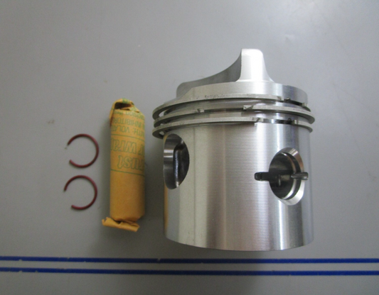 *NEW OEM* 0810 Mercury Quicksilver Piston 774-9096A1