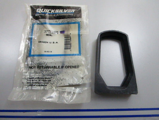 *NEW OEM* 0810 Mercury Quicksilver Seal 37721001