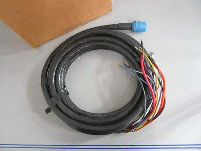 *NEW OEM* 0820 OMC Johnson Evinrude Instrument Cable Assy 981877 0981877