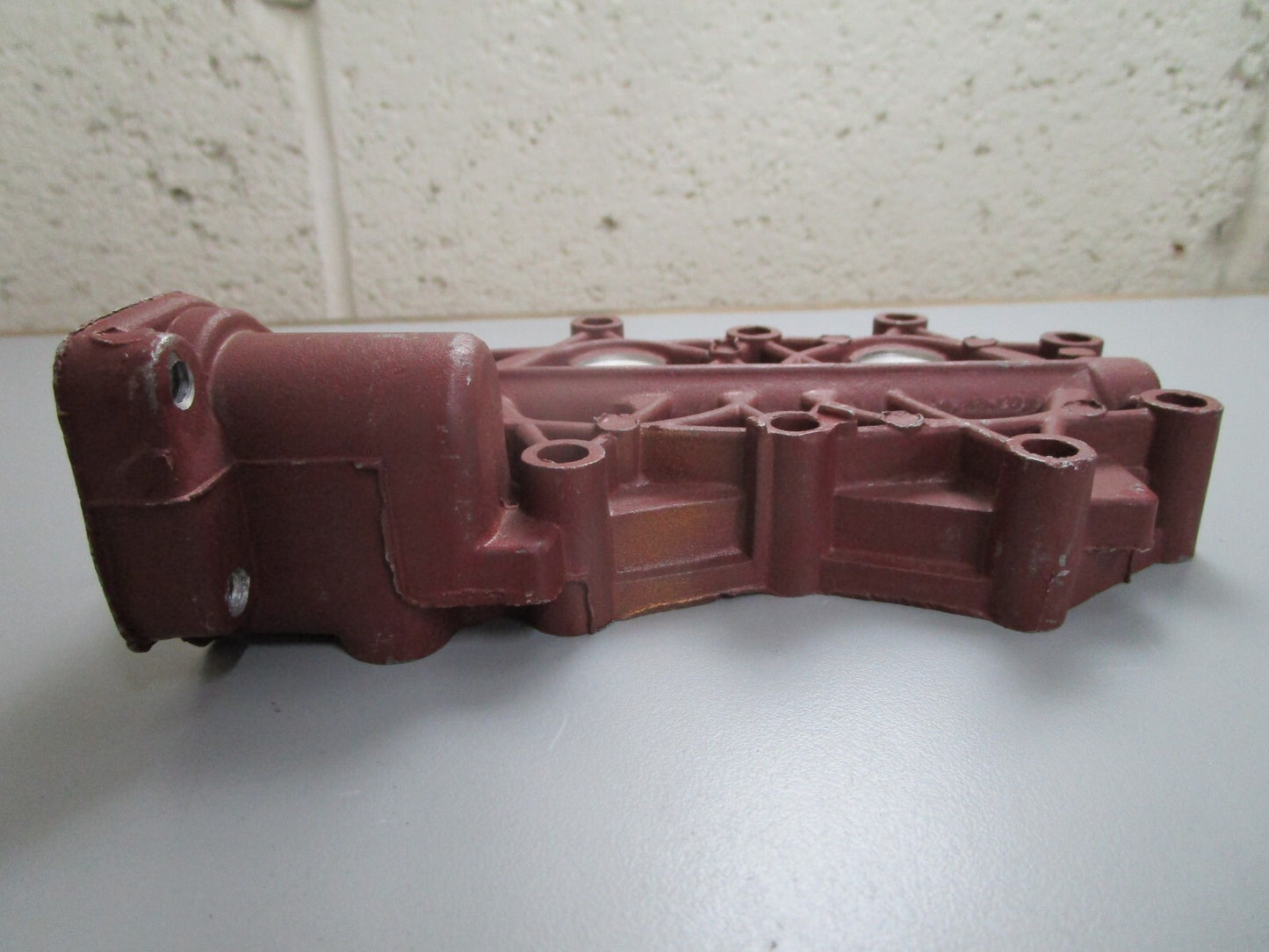 *NEW OEM* 0820 OMC Johnson Evinrude Cylinder Head 306192 0306192