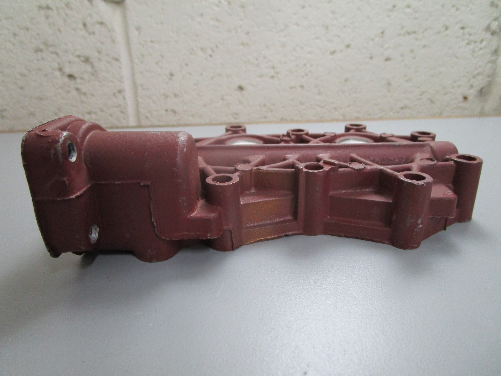 *NEW OEM* 0820 OMC Johnson Evinrude Cylinder Head 306192 0306192