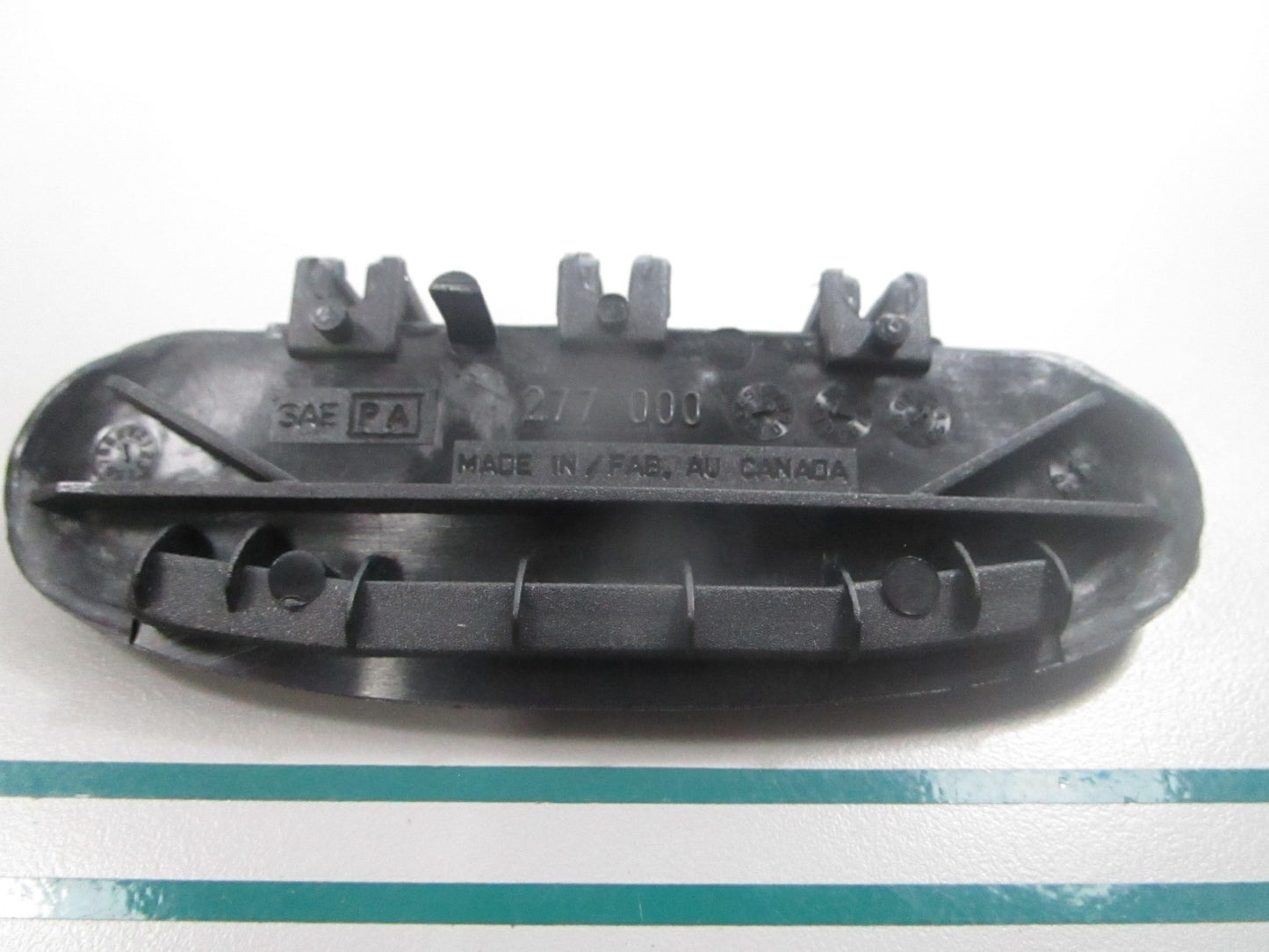 NEW 277000823 Sea-Doo Steering Cover Plate 0810