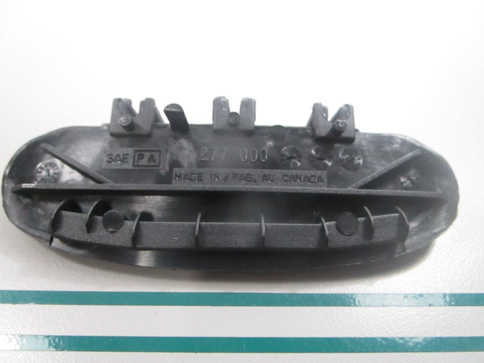 NEW 277000823 Sea-Doo Steering Cover Plate 0810