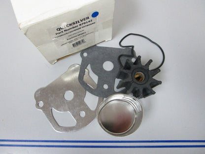 NEW OEM  879142 Replaces 984461 Mercury Quicksilver Cobra Water Pump 0720