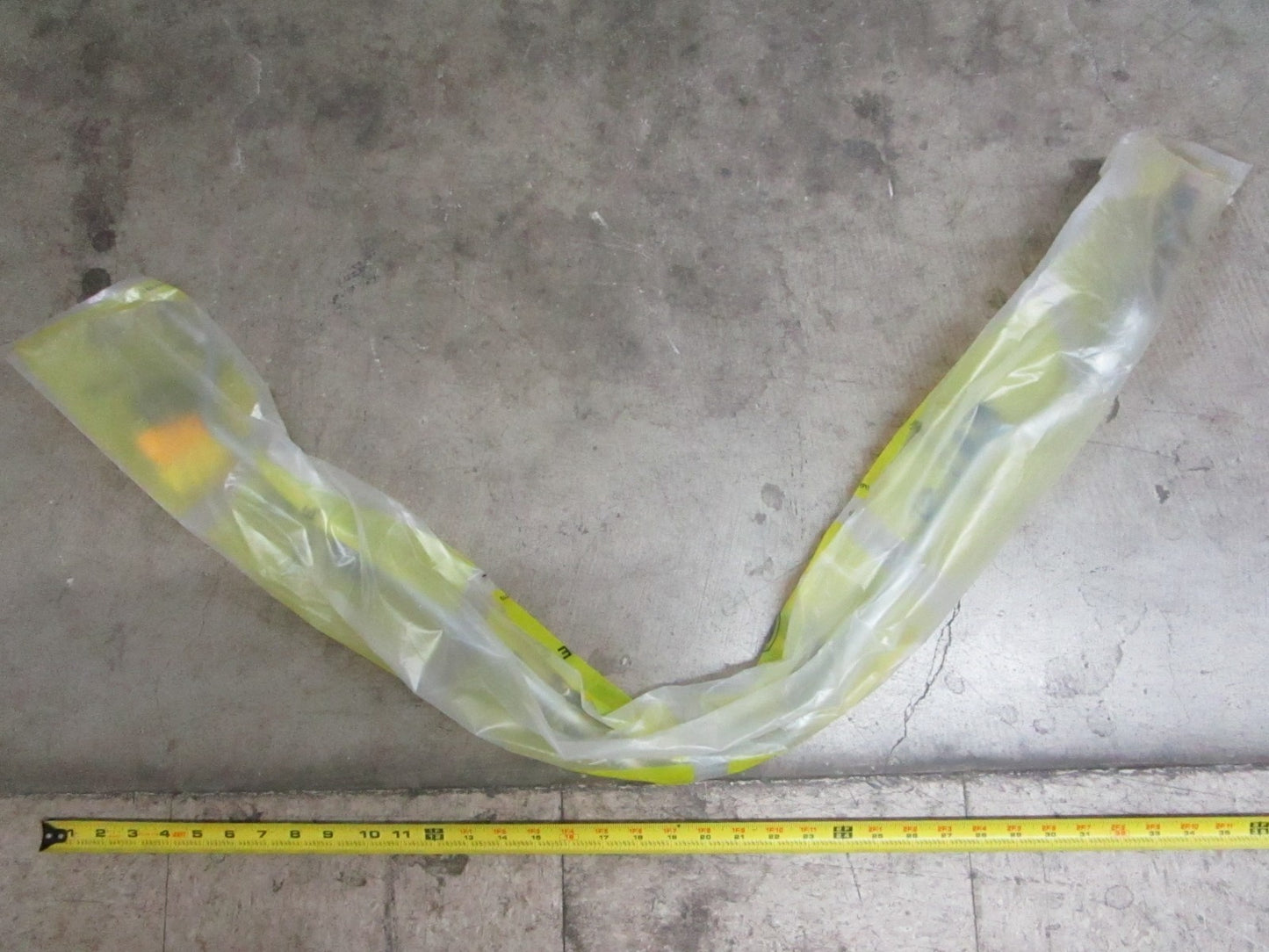 *NEW OEM* 0820 John Deere Brake Oil Line SJ29846