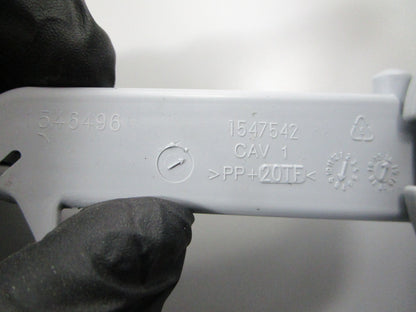 NEW OEM 154754502 Electrolux Dishwasher Spray Arm 0810