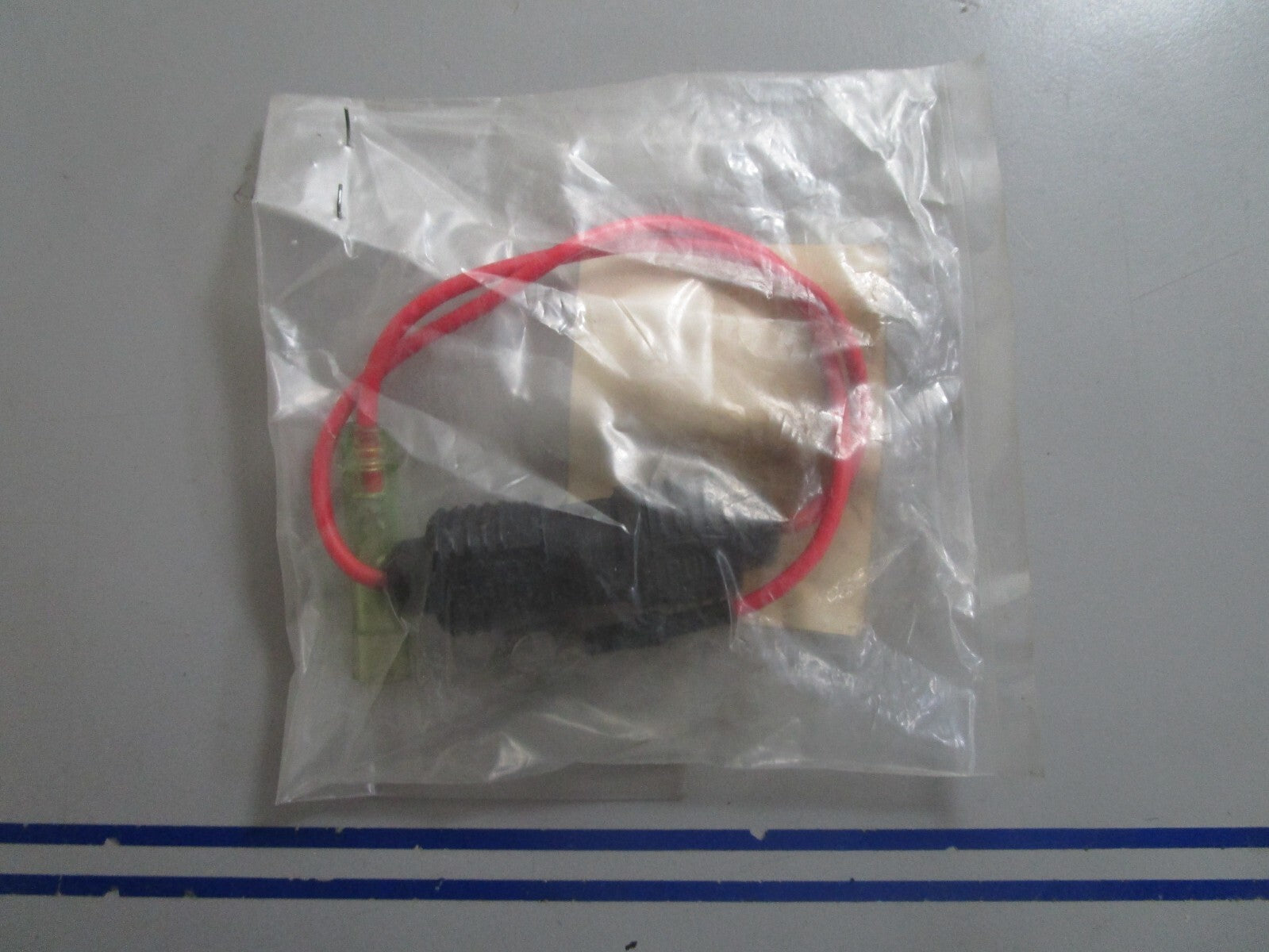 *NEW OEM* 0810 Tohatsu Fuse Wire Assembly 3B2-76062-0 3B2760620