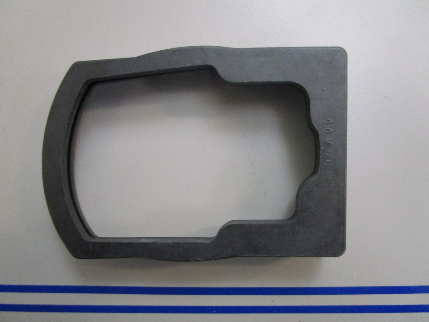 *NEW OEM* 0820 Mercury Quicksilver Exhaust Tube Seal 37641001