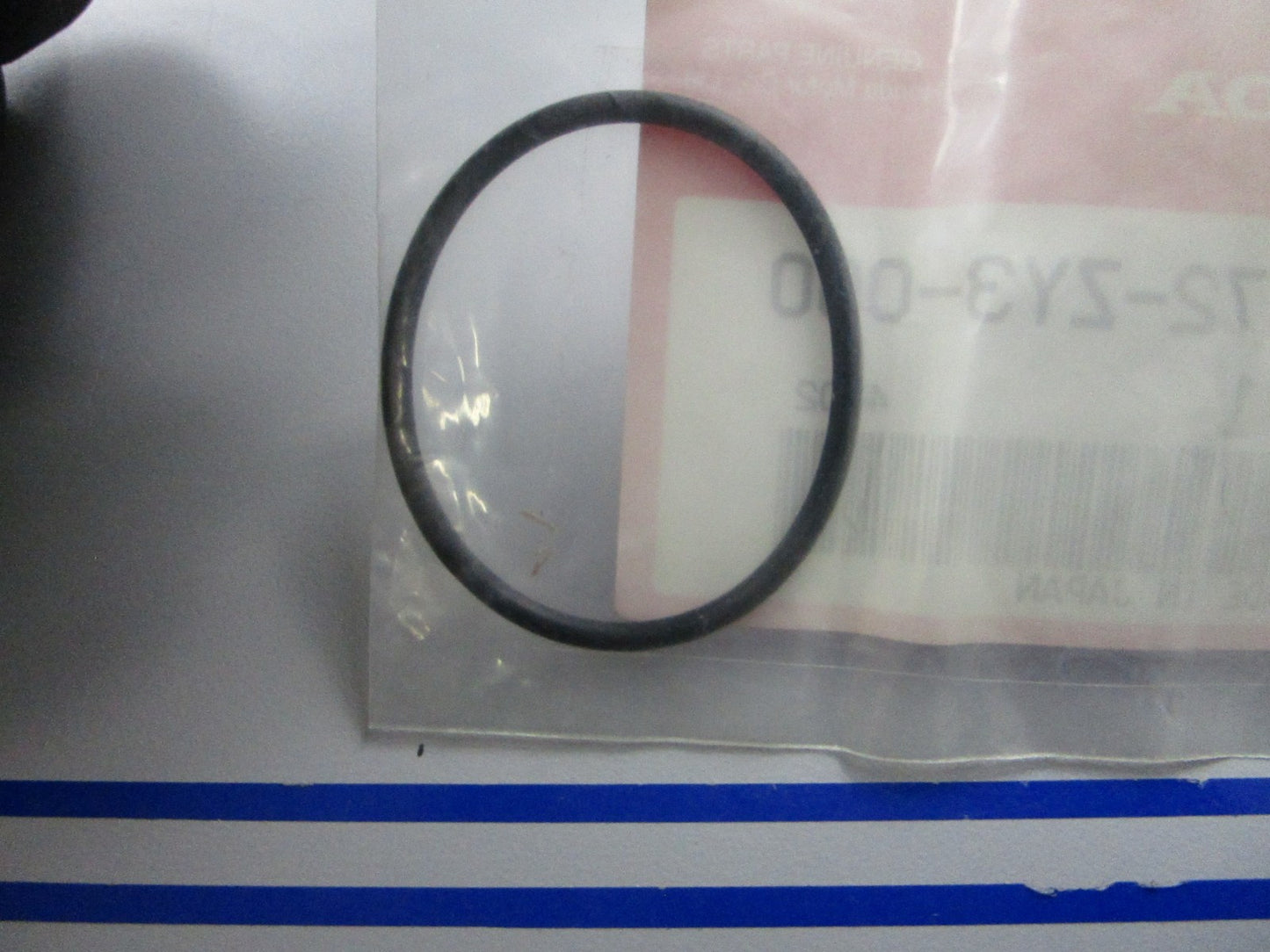 *NEW OEM* 0810 Honda O-Ring 16072-ZY3-000