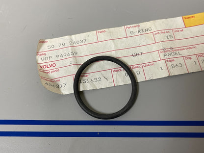 *NEW OEM* 0810 Volvo Penta O-Ring 949659