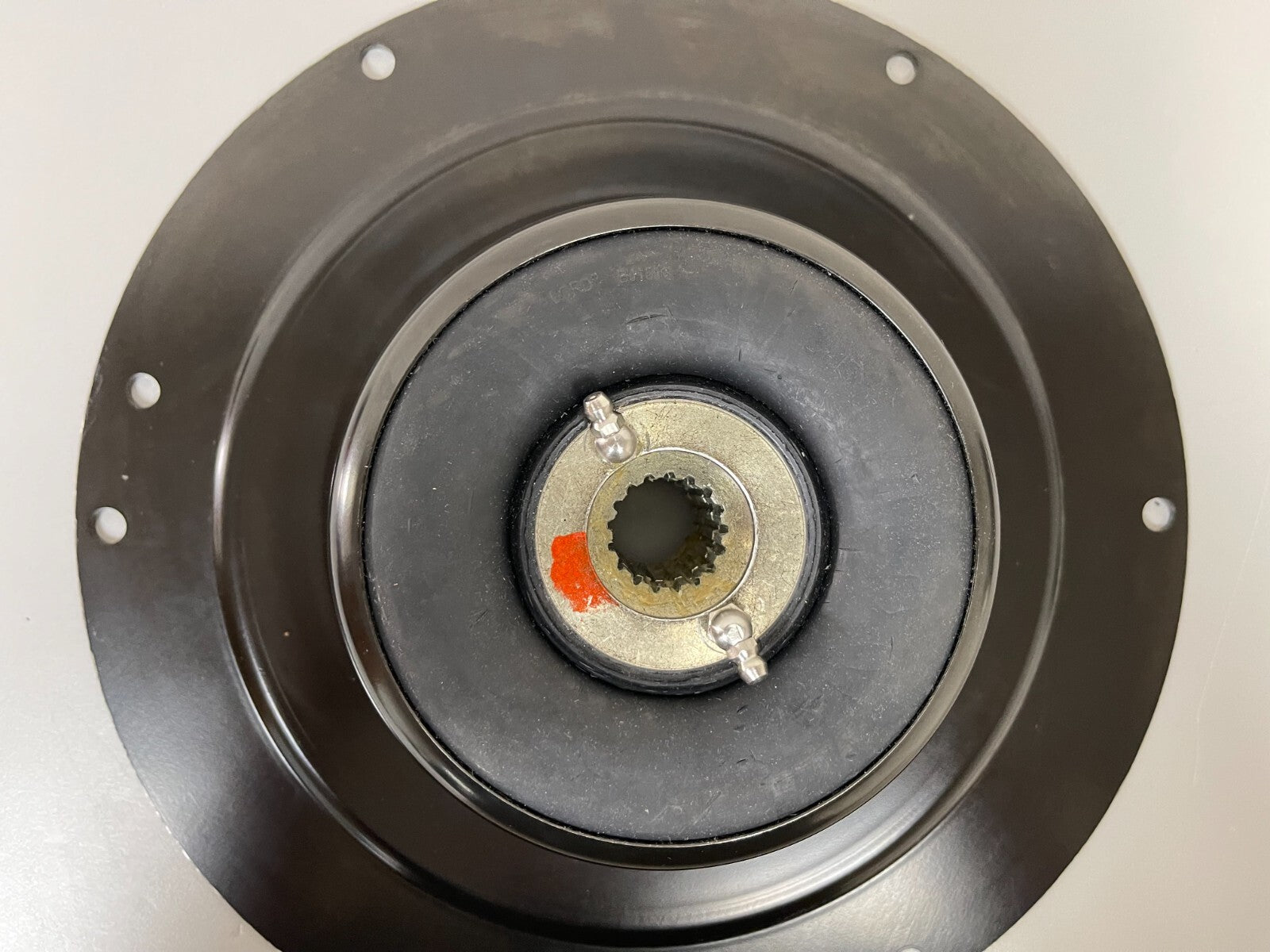 *NEW OEM* Mercury MerCruiser Engine Coupler