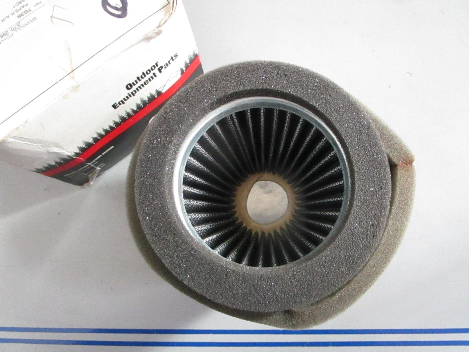 NEW 30-410 Oregon Air Filter Replaces: EY2073260618 0820