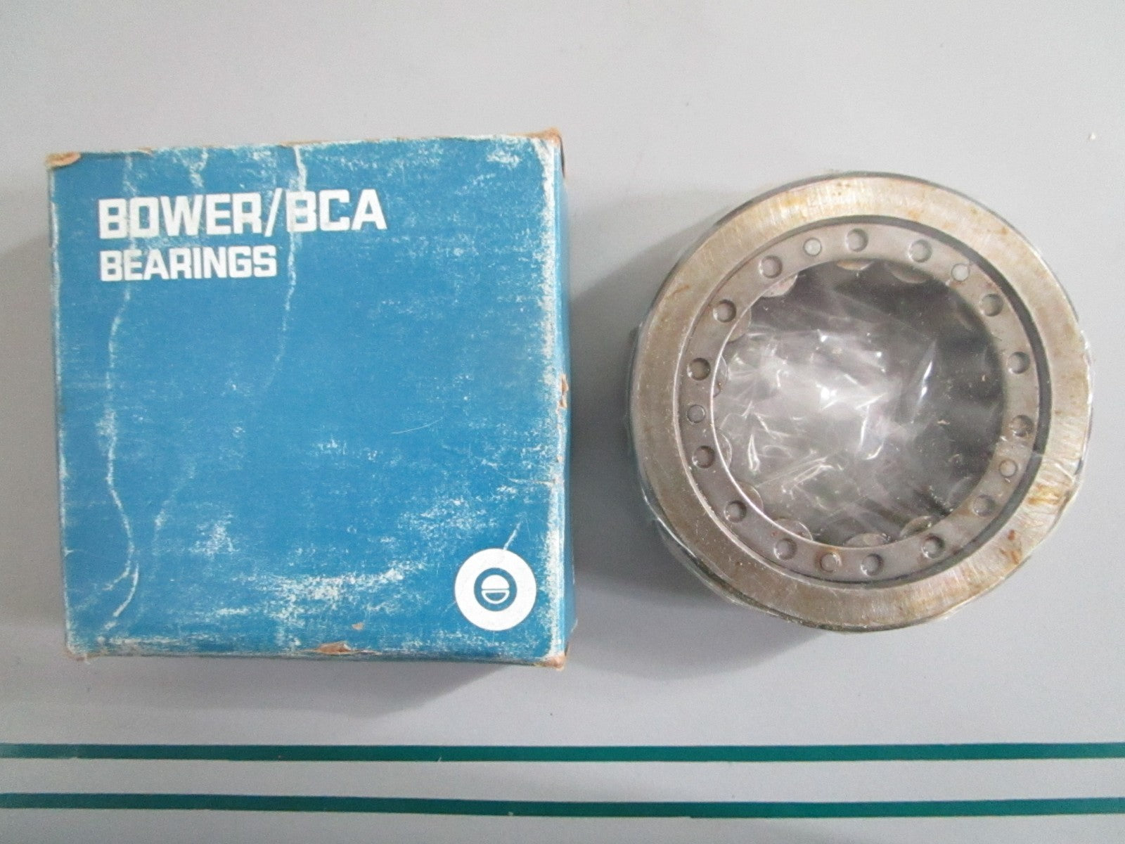 NEW OEM M1306-EL Federal Mogul BCA Bearing 0820