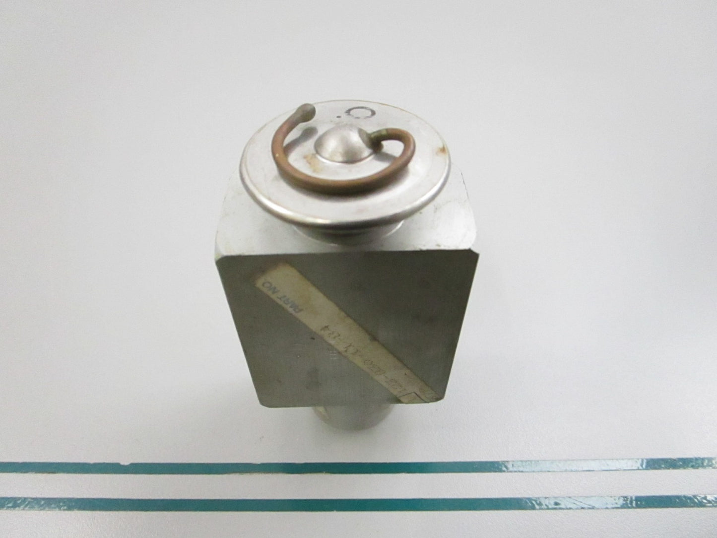 NEW OEM 1238301184 Mercedes-Benz A/C Expansion Valve 0810