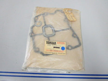 *NEW OEM* 0820 Yamaha Gasket 6G8-15312-01-00