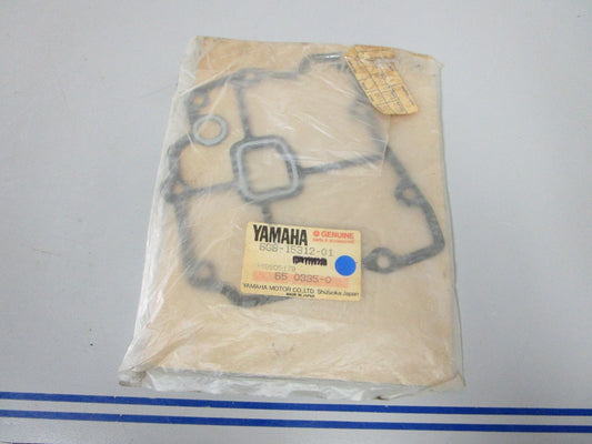 *NEW OEM* 0820 Yamaha Gasket 6G8-15312-01-00