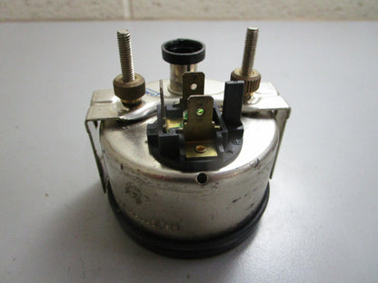 *NEW OEM* 0820 Volvo Penta Oil Pressure Gauge 837757