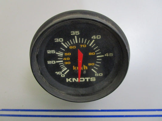 *NEW OEM* 0820 Mercury Quicksilver Speedometer 79-895285Q48