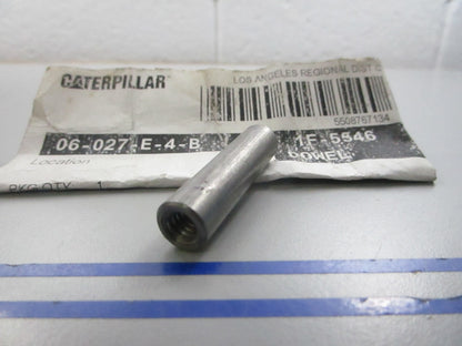 NEW OEM 1F-5546 CAT Dowel Pin 0810