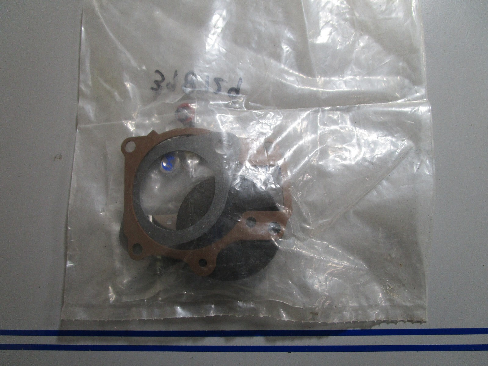 *NEW OEM* 0810 OMC Johnson Evinrude Carburetor Repair Kit 398729 0398729