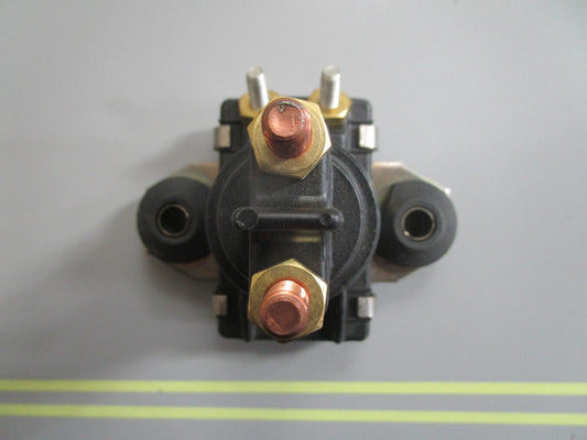 *NEW OEM* 0810 Mercury Quicksilver Solenoid 89-850187A1