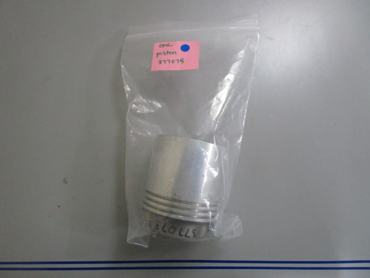 *NEW OEM* 0810 OMC Johnson Evinrude Piston 377073 0377073